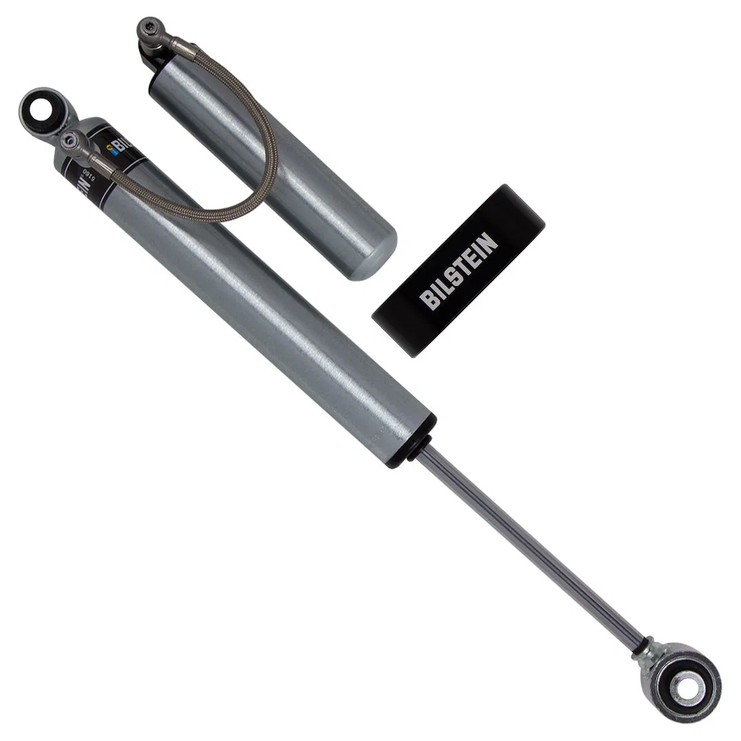 25-329773 – BILSTEIN Shock Absorber, Nitrogen Gas Charged Without Reservoir Limited 2 Year Warranty Non Adjustable 23...